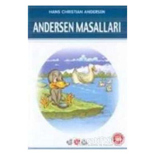Andersen Masalları (Milli Eğitim Bakanlığı İlköğretim 100 Temel Eser)