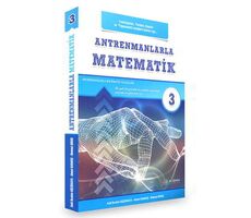 Antrenmanlarla Matematik 3.Üçüncü Kitap