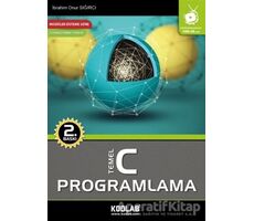 Temel C Programlama - İbrahim Onur Sığırcı - Kodlab Yayın Dağıtım