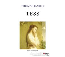 Tess - Thomas Hardy - Can Yayınları