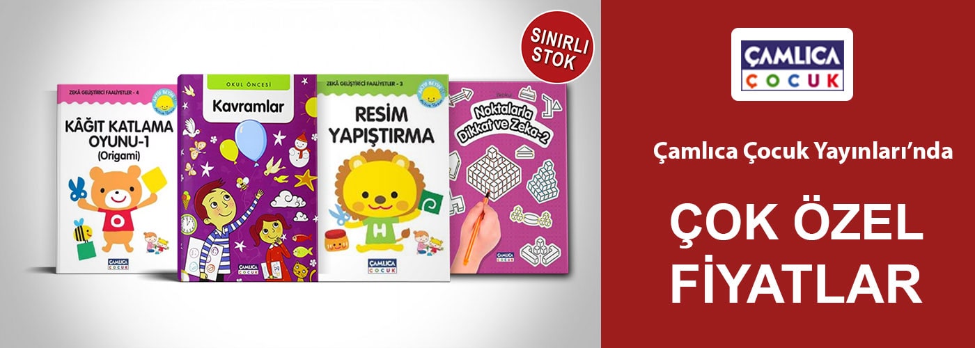 Çamlıca Kampanyalı