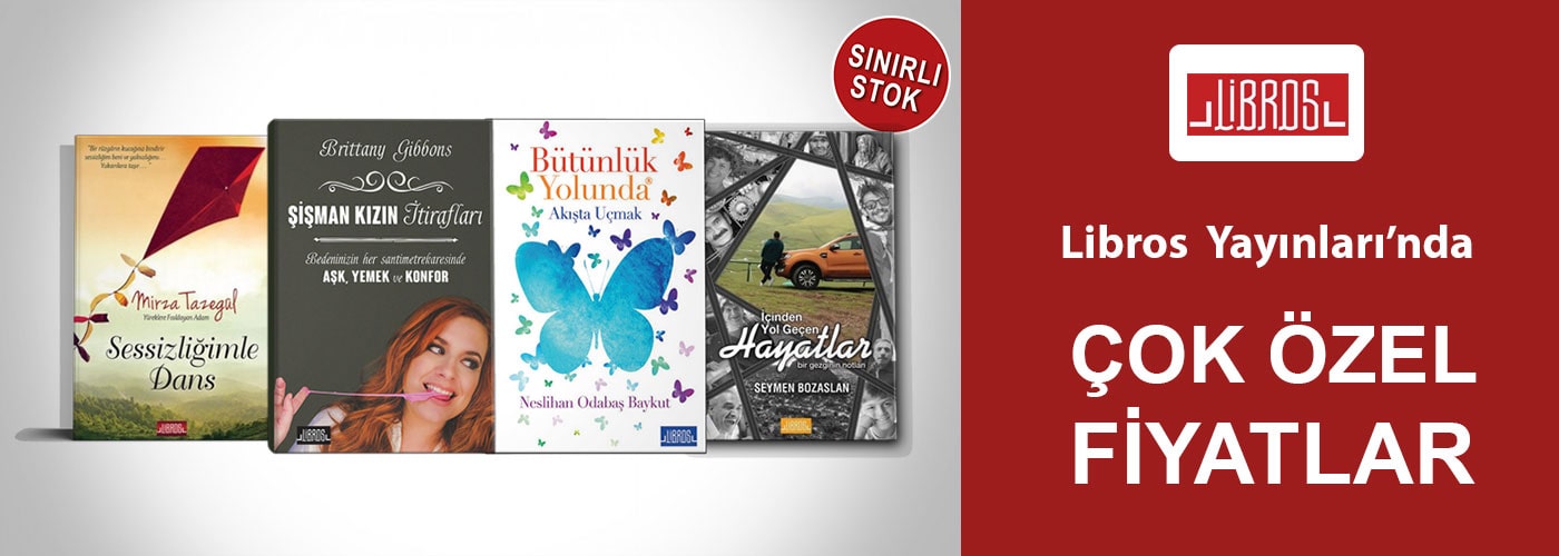 Libros Kampanyalı