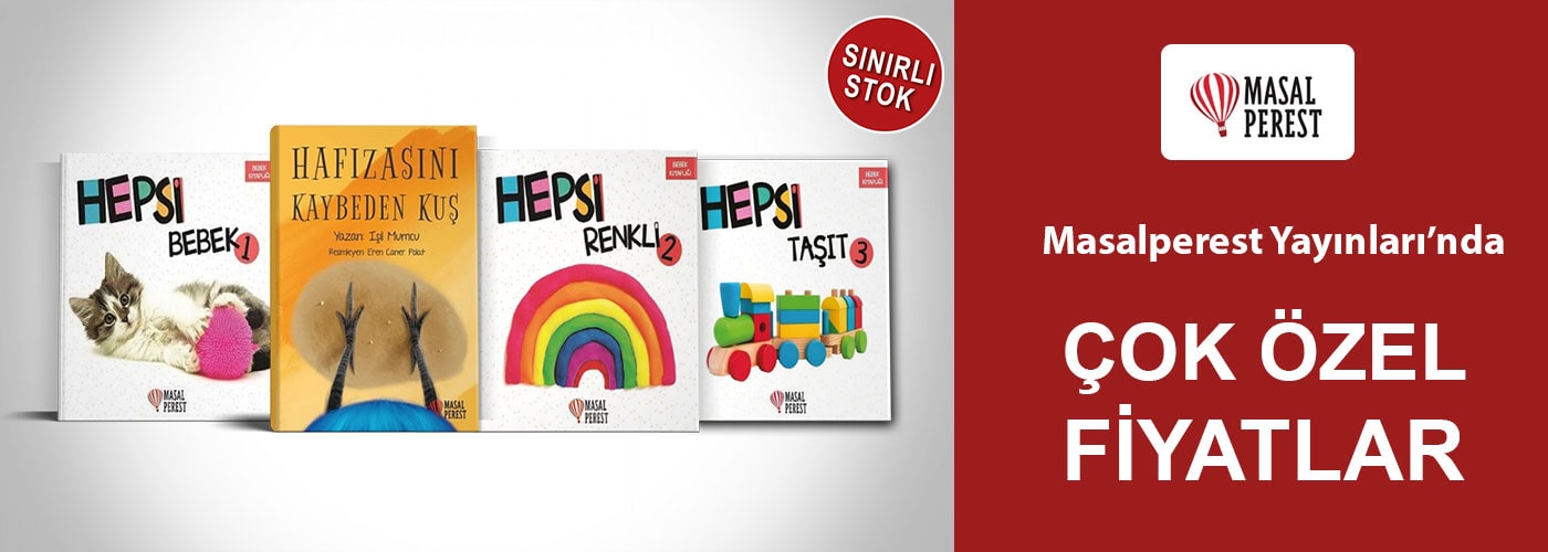 Masalperest Kampanyalı