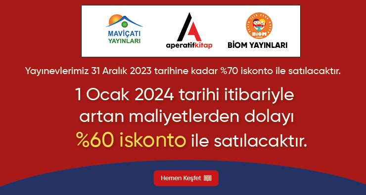 İskonto Değişikliği
