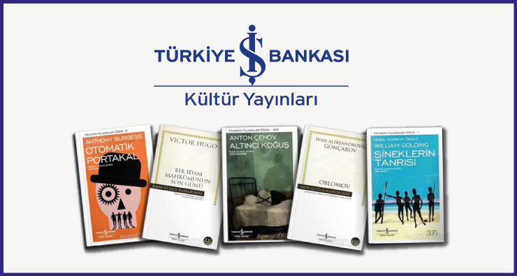 İş Bankası Yayınları