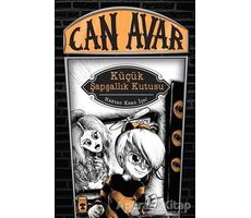 Can Avar: Küçük Şapşallık Kutusu - Haktan Kaan İçel - Timaş Çocuk
