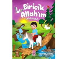 Biricik Allahım Lailaheillallah - Hekimoğlu İsmail - Timaş Gülce Çocuk