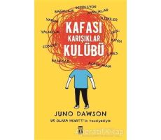 Kafası Karışıklar Kulübü - Juno Dawson - Genç Timaş