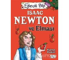 Isaac Newton ve Elması Eğlenceli Bilgi - 61 - Kjartan Poskitt - Timaş Yayınları