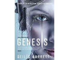 Genesis - Eilis Barrett - Genç Timaş