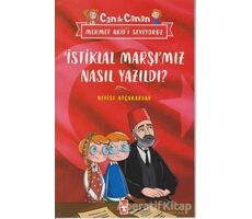 İstiklal Marşımız Nasıl Yazıldı? - Can İle Canan Mehmet Akifi Seviyoruz