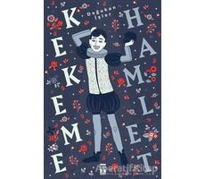 Kekeme Hamlet - Doğukan İşler - Genç Timaş