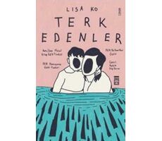 Terk Edenler - Lisa Ko - Timaş Yayınları