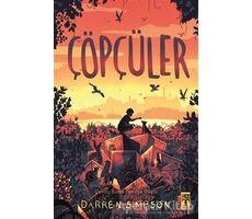 Çöpçüler - Darren Simpson - Genç Timaş