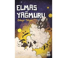 Elmas Yağmuru - Zübeyir Tokgöz - Genç Timaş