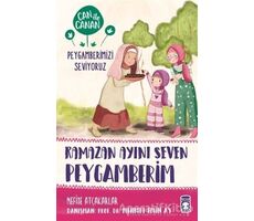 Ramazan Ayını Seven Peygamberim - Can ile Canan Peygamberimizi Seviyoruz