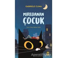 Mırıldanan Çocuk - Gabriele Clima - Genç Timaş