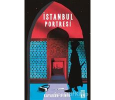 İstanbul Portresi - Kayahan Demir - Genç Timaş