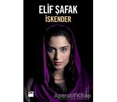 İskender - Elif Şafak - Doğan Kitap