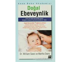 Doğal Ebeveynlik - William Sears - Doğan Kitap