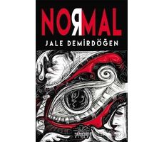 Normal - Jale Demirdöğen - Nemesis Kitap