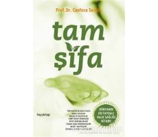 Tam Şifa - Canfeza Sezgin - Hayykitap