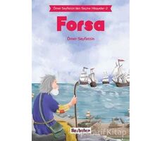 Forsa - Ömer Seyfettin - Hasbahçe