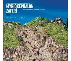 Myriokephalon Zaferi - Adnan Eskikurt - Çamlıca Basım Yayın