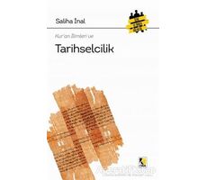 Kuran İlimleri ve Tarihselcilik - Saliha İnal - Çıra Yayınları