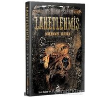 Lanetlenmiş - Jay Bonansinga - Ren Kitap