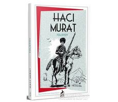 Hacı Murat - Lev Nikolayeviç Tolstoy - Ren Kitap