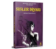 Sisler Diyarı - Sir Arthur Conan Doyle - Ren Kitap