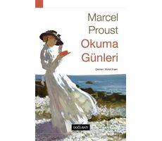 Okuma Günleri - Marcel Proust - Doğu Batı Yayınları