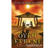 Öykü Evreni - Harun Doğruyol - Cinius Yayınları