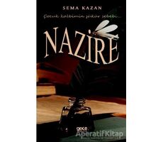 Nazire - Sema Kazan - Gece Kitaplığı