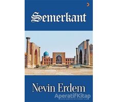 Semerkant - Nevin Erdem - Cinius Yayınları