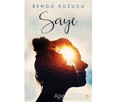 Saye - Bengü Kuzucu - Cinius Yayınları