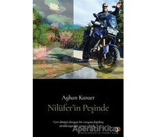 Nilüferin Peşinde - Ayhan Karaer - Cinius Yayınları