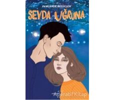 Sevda Uğruna - Damlanur Büyükşen - Müptela Yayınları