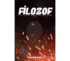 Filozof - Bünyamin Ercan - Cinius Yayınları