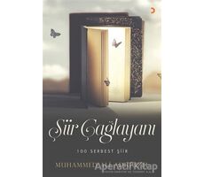 Şiir Çağlayanı - Muhammed Ali Adıgüzel - Cinius Yayınları