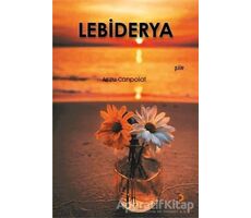 Lebiderya - Arzu Canpolat - Cinius Yayınları