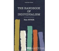 The Handbook of Individualism - Han Ryner - Gece Kitaplığı