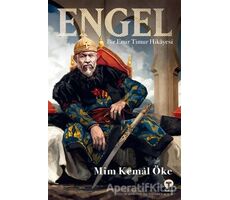 Engel - Mim Kemal Öke - Turkuvaz Kitap