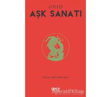 Aşk Sanatı - Publius Ovidius Naso - Gece Kitaplığı