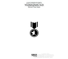 Yüzbaşının Kızı - Aleksandr Puşkin - Gece Kitaplığı