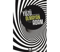 Yüzü Olmayan Adam - Christof Kessler - Eksik Parça Yayınları