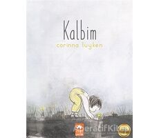 Kalbim - Corinna Luyken - Eksik Parça Yayınları