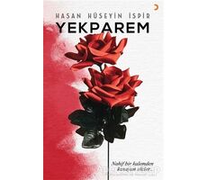 Yekparem - Hasan Hüseyin İspir - Cinius Yayınları