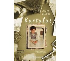 Kurtuluş - Ömer Çelebi - Hayykitap